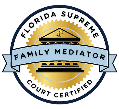 Florida Supreme Court Certified Mediator Florida Supreme Court Certified Mediator