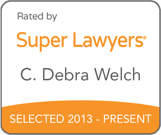 Super Lawyers 2013-Present Super Lawyers 2013-Present